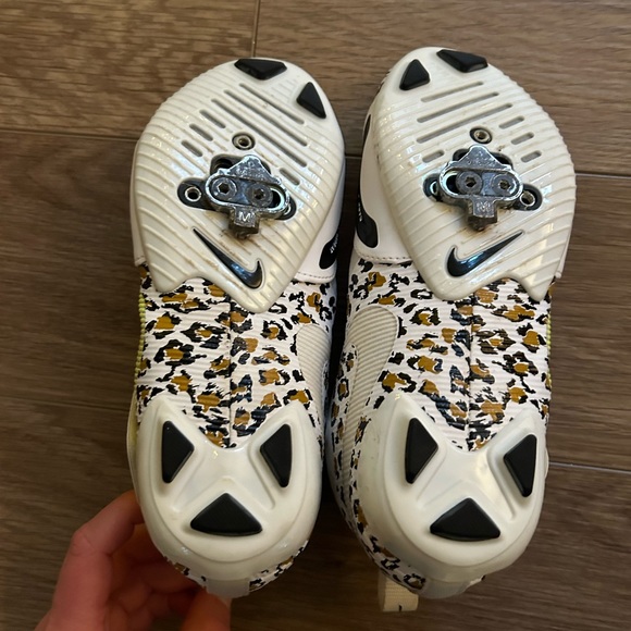 Nike spin shoes - Picture 4 of 5